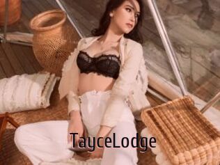 TayceLodge