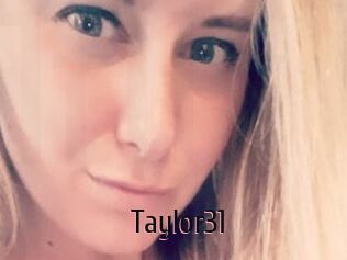 Taylor31