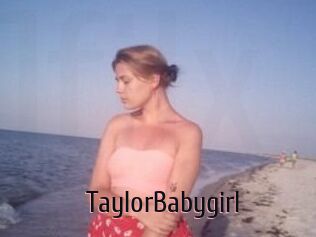 TaylorBabygirl