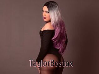 TaylorBostox