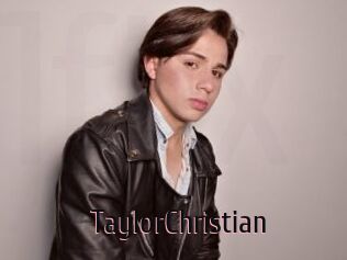 TaylorChristian