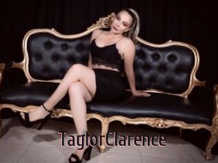 TaylorClarence
