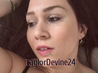 TaylorDevine24