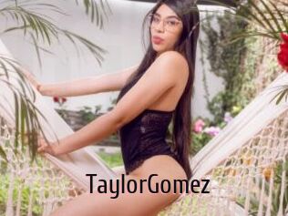 TaylorGomez