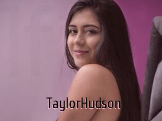TaylorHudson