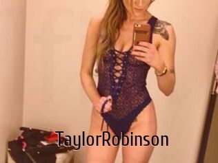TaylorRobinson