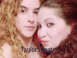 TaylorSweatee 1 film x