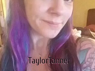 TaylorTanner