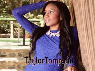 TaylorTompson
