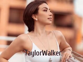 TaylorWalker