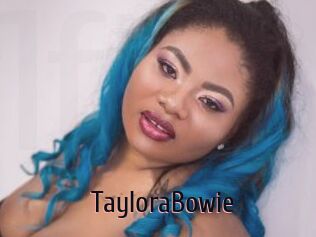 TayloraBowie