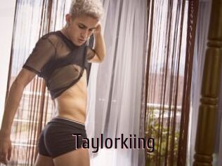 Taylorkiing