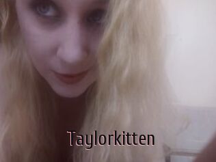 Taylorkitten