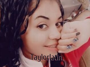 Taylorlatin