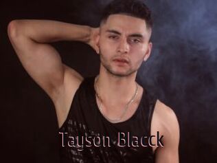 Tayson_Blacck