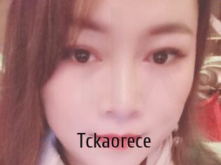 Tckaorece