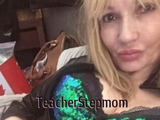 TeacherStepmom