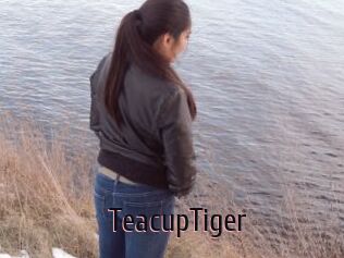 TeacupTiger
