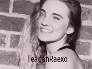 TeaganRaexo