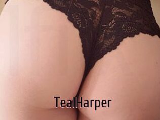 TealHarper