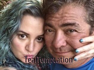 TealTemptation