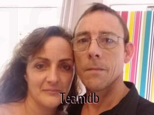 Teamdb