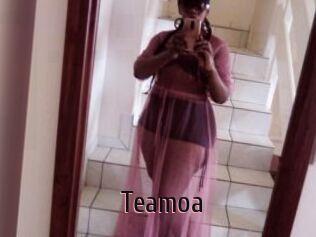 Teamoa