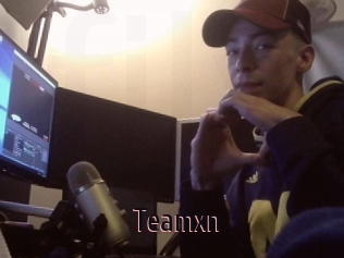 Teamxn 1 film x