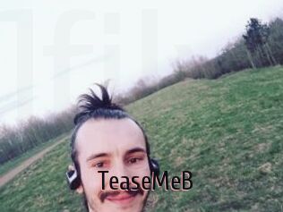 TeaseMeB