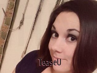 TeaseU 1 film x