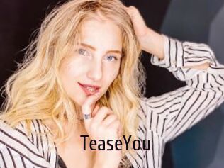 TeaseYou