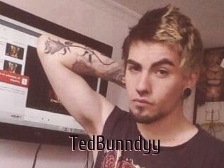 TedBunndyy