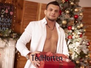 TedHorten