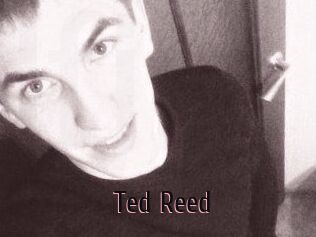 Ted_Reed
