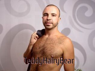 TeddyHairyBear 1 film x