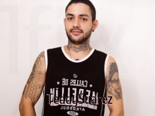 TeddySuarez
