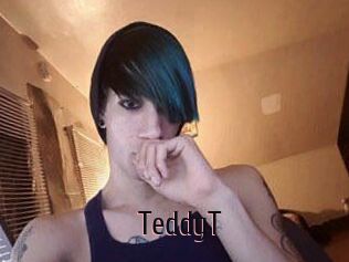 TeddyT
