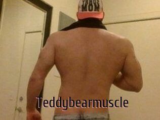 Teddybear_muscle