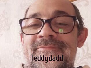 Teddydadd