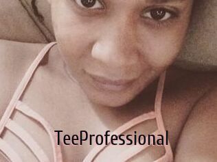 TeeProfessional