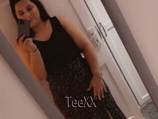TeeXX