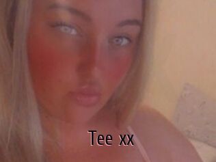 Tee_xx
