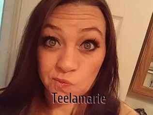 Teelamarie
