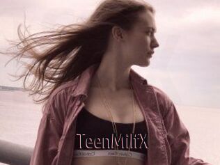 TeenMilfX