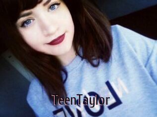 TeenTaylor