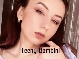 Teeny_Bambini