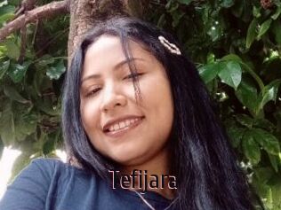 Tefijara