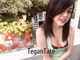 TeganTate