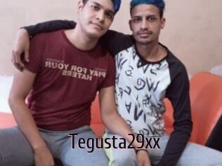 Tegusta29xx 1 film x