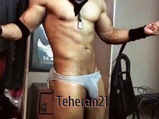 Teheran21